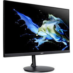 Монитор Acer 27" CB272bmiprx