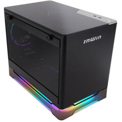 Корпус InWin CF08B 750W Black