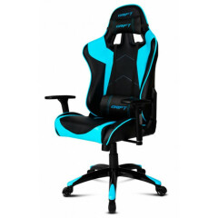 Игровое кресло Drift DR300 Black/Blue