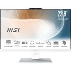 Моноблок MSI Modern AM242TP (12M-062X)