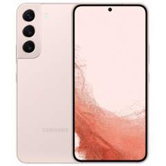 Смартфон Samsung Galaxy S22 8/256Gb Pink (SM-S901BIDGSKZ)