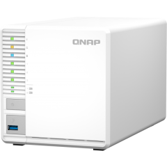 Сетевое хранилище (NAS) QNAP TS-364-4G