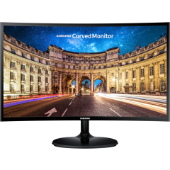 Монитор Samsung 27" C27F390FHR