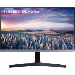 Монитор Samsung 24" S24R350FZU