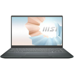 Ноутбук MSI Modern 14 (B5M-244XRU)