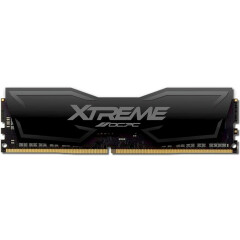 Оперативная память 16Gb DDR4 3600MHz OCPC XT II Black (MMX16GD436C18U)