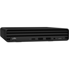 Настольный компьютер HP 260 G4 DM (23H14EA)