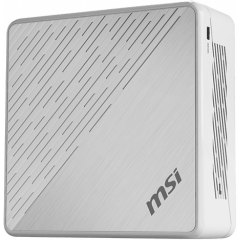 Неттоп MSI Cubi 5 10M-626RU