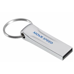 USB Flash накопитель 32Gb Move Speed YSUSD Silver