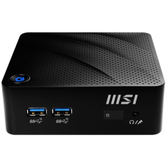 Платформа MSI Cubi N JSL-042BR