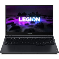 Ноутбук Lenovo Legion 5 15 (82JU01A4RK)