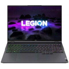 Ноутбук Lenovo Legion 5 Pro 16 (82JS006MRK)