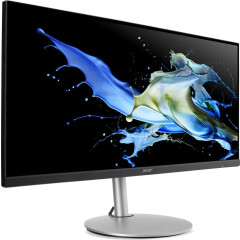 Монитор Acer 34" CB342CKCsmiiphuzx