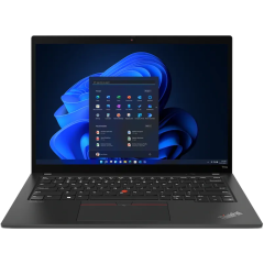 Ноутбук Lenovo ThinkPad T14s Gen 3 (21BR00DVRT)