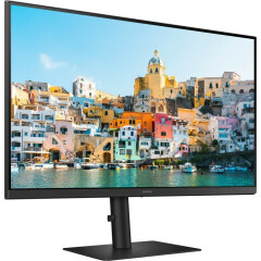 Монитор Samsung 24" S27A400UJI