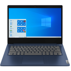 Ноутбук Lenovo IdeaPad 3-14 (81W000VKRU)