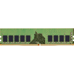 Оперативная память 16Gb DDR4 3200MHz Kingston ECC (KSM32ES8/16MF)