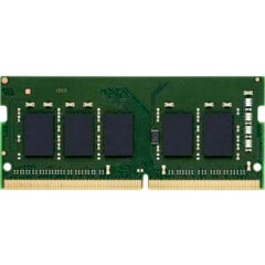 Оперативная память 8Gb DDR4 2666MHz Kingston ECC (KSM26SES8/8MR)