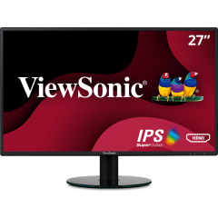 Монитор Viewsonic 27" VA2719-SMH