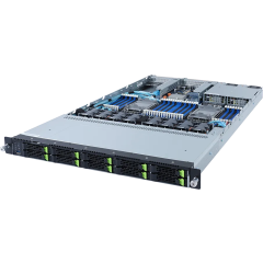 Серверная платформа Gigabyte R182-NA1