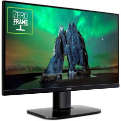 Монитор Acer 27" KA272Abi