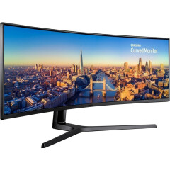 Монитор Samsung 49" C49J890DKR