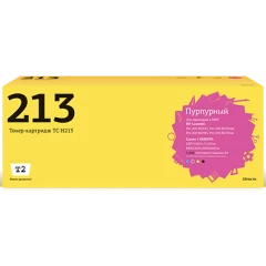 Картридж T2 TC-H213 Magenta