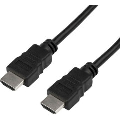 Кабель HDMI - HDMI, 3м, Proconnect 17-6105-6