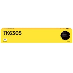 Картридж T2 TC-K6305 Black