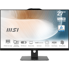 Моноблок MSI Modern AM272P (12M-236RU)