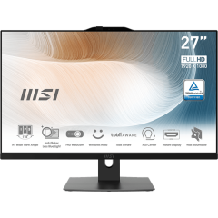 Моноблок MSI Modern AM272P (12M-229XRU)