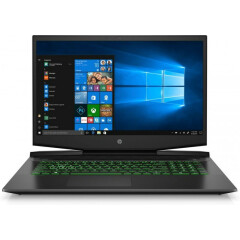 Ноутбук HP Pavilion Gaming 17-cd2030ur (4L619EA)