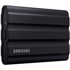Внешний накопитель SSD 1Tb Samsung T7 Shield (MU-PE1T0S)