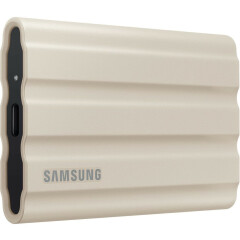 Внешний накопитель SSD 2Tb Samsung T7 Shield (MU-PE2T0K)