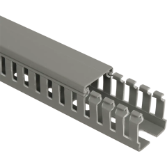 Кабель-канал IEK CKM50-025-025-1-K03