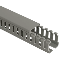 Кабель-канал IEK CKM50-025-060-1-K03