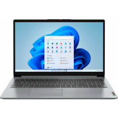 Ноутбук Lenovo IdeaPad 1-15 (82R4004JRK)