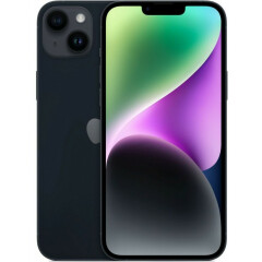 Смартфон Apple iPhone 14 512Gb Midnight (MPWV3VC/A)