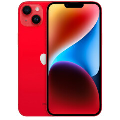 Смартфон Apple iPhone 14 Plus 512Gb Red (MQ5F3ZD/A)