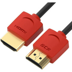 Кабель HDMI - HDMI, 0.5м, Greenconnect GCR-51212