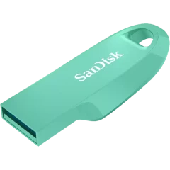 USB Flash накопитель 32Gb SanDisk Ultra Curve (SDCZ550-032G-G46G)