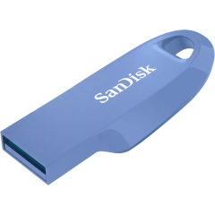 USB Flash накопитель 512Gb SanDisk Ultra Curve (SDCZ550-512G-G46NB)