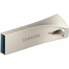 USB Flash накопитель 128Gb Samsung BAR Plus (MUF-128BE3/CN)