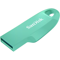 USB Flash накопитель 256Gb SanDisk Ultra Curve (SDCZ550-256G-G46G)