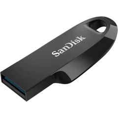 USB Flash накопитель 32Gb SanDisk Ultra Curve (SDCZ550-032G-G46)