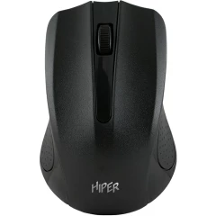 Мышь HIPER OMW-5300 Black