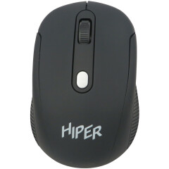 Мышь HIPER OMW-5500 Black