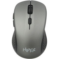 Мышь HIPER OMW-5700 Black