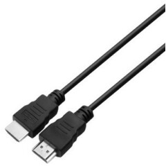 Кабель HDMI - HDMI, 1м, Exployd EX-K-1407