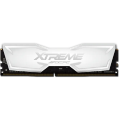 Оперативная память 16Gb DDR4 3200MHz OCPC XT II White (MMX16GD432C16W)